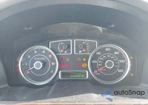 2008 Ford Taurus Sel z USA, uszkodzony, nr VIN 1FAHP24W08G114579